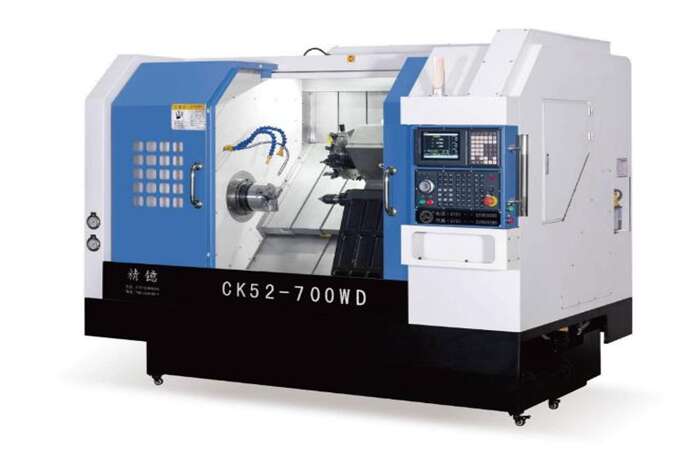 新北回收CNC